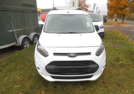 Ford Transit Connect Kasten Trend
