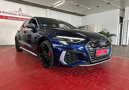 Audi S3 Sportback 2.0 TFSI quattro 1.Hand