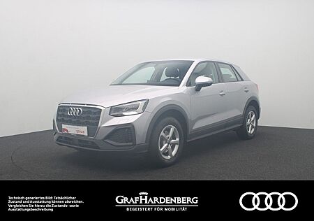 Audi Q2 35 TFSI . LED Navi ACC