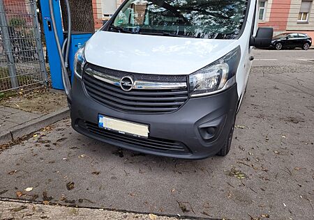 Opel Vivaro gebraucht kaufen Opel Vivaro CDTI Kasten B