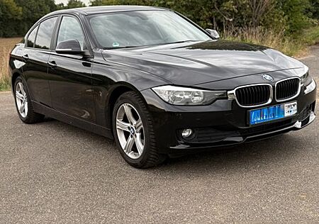 BMW 316i -