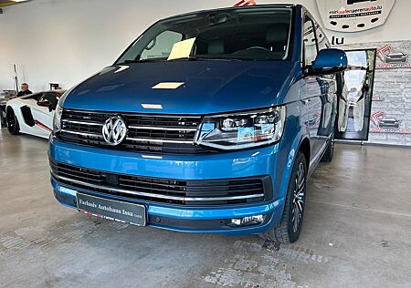 VW T6 Transporter Volkswagen T6 Multivan Bulli Highline*NAVI*ALCANTARA*R-KAM*