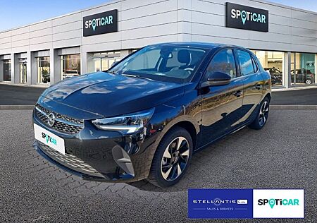 Opel Corsa F e Elegance LED PDC NAVI CAM ZERTIFIKAT