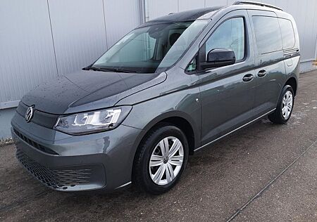 VW Caddy Volkswagen Family 2.0 TDI DSG APP PDC Kamera Dachr. A