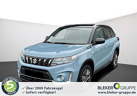 Suzuki Vitara 1.5 COMFORT AGS