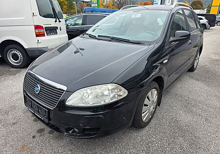 Fiat Croma 1.9 8V Multijet Emotion