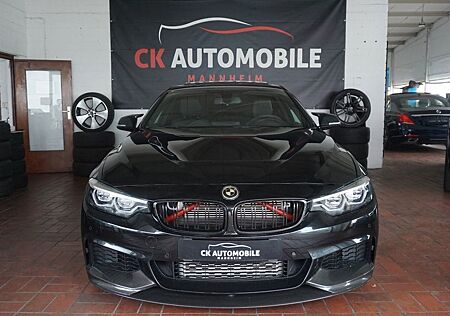 BMW 435 i xDrive KAM*KEYLESS*HUD*GSD*H&K*M-PERF*TOP