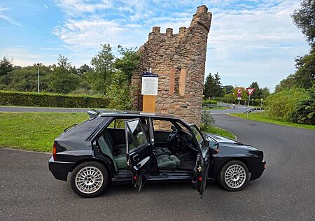 Lancia Delta HF Integrale EVO 16V Wassersack Evoluzione