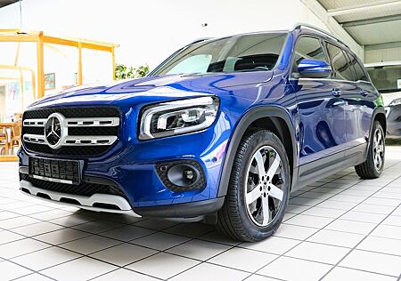 Mercedes-Benz GLB 200 D 4MATIC DCT-Automatik DPF AdBlue