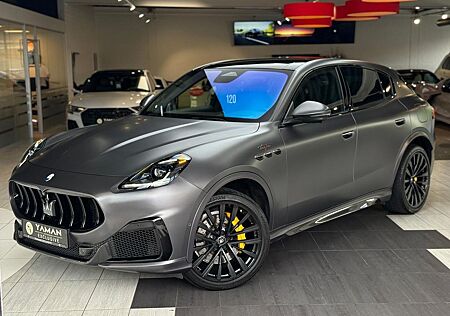Maserati Grecale Trofeo*Pano*HuD*SitzKlima*Sonus*ACC*360°
