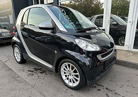 Smart ForTwo coupé 1.0 *Klima*Servolenkung*Vieles Neu*