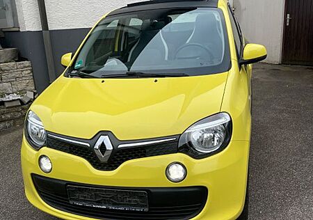 Renault Twingo Dynamique SCe 70 Dynamique