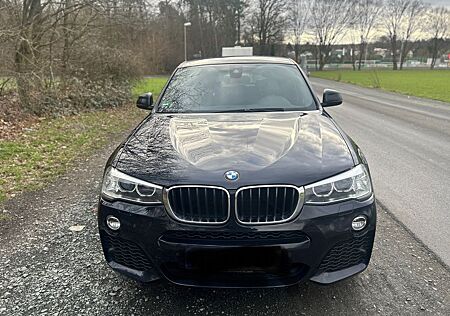 BMW X4 xDrive2.0 Diesel