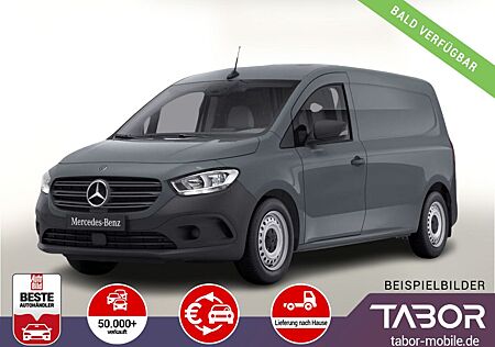 Mercedes-Benz Citan Kasten 112 CDI L2 Klima Holz MBUX Kam