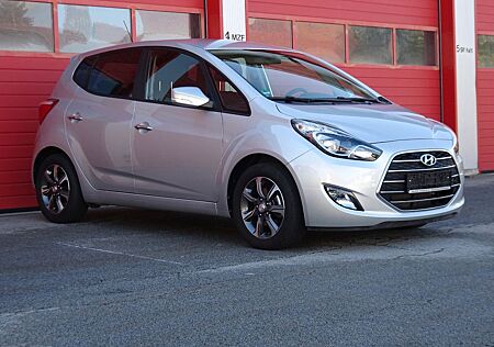 Hyundai ix20 Space Plus *** ORIGINAL 7.500 KM ***