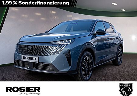 Peugeot 3008 gebraucht kaufen Peugeot 3008 GT HYBRID 136 e-DSC6 ACC LED NAVI KAMERA