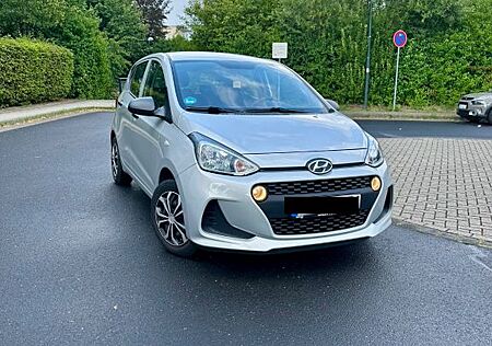 Hyundai i10 1.0 / Klima/TÜV (05/27)