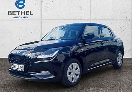 Suzuki Swift Club 1.2 Hybrid Maderschutz