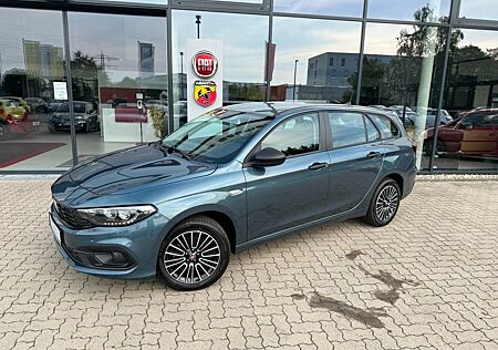 Fiat Tipo Kombi 1.6 M-Jet Life Diesel, AHK, WKR
