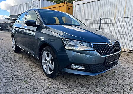 Skoda Fabia Cool Plus