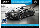 Mercedes-Benz AMG GT 63 S CARBON PERFORMANCE DYNAMIC UPE:202t