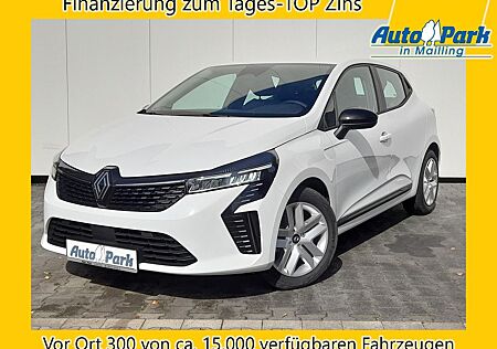 Renault Clio 1.0 TCE Evolution NAVI/APP~SHZ~RFK~PDC~DAB