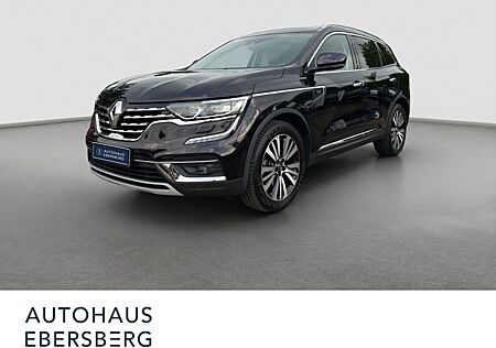 Renault Koleos Initiale Paris 4x4 ACC Pano LED Kamera