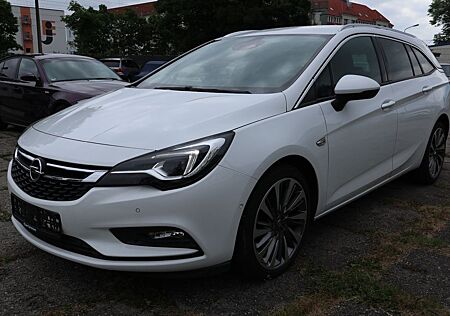 Opel Astra K Sports Tourer Innovation Navi LED