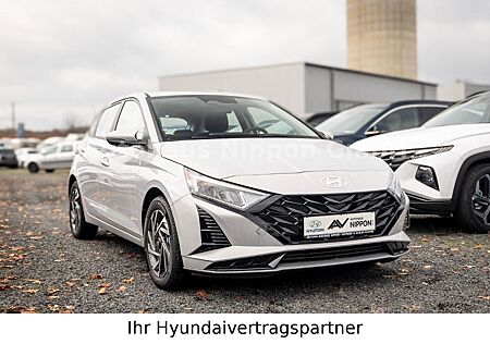 Hyundai i20 Trend LICHTPAKET/KOMFORTPAKET/BOSE