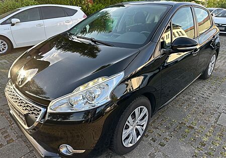Peugeot 208 1.2 Active PureTech 82