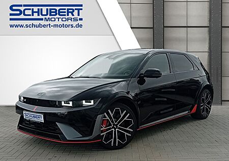 Hyundai IONIQ 5 N 84kwH Sitzpaket 4WD Leder Navigation L
