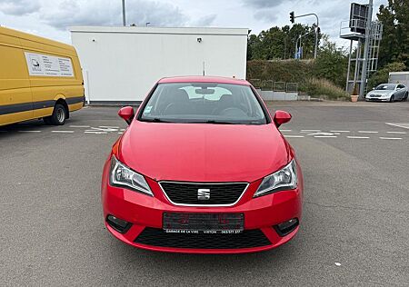 Seat Ibiza Style *Led,Navi,Rückfahrkamera,Facelift*