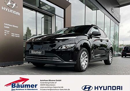 Hyundai Kona Elektro Edition 30+ 39,2 kWh +CAM +NAV +SHZ