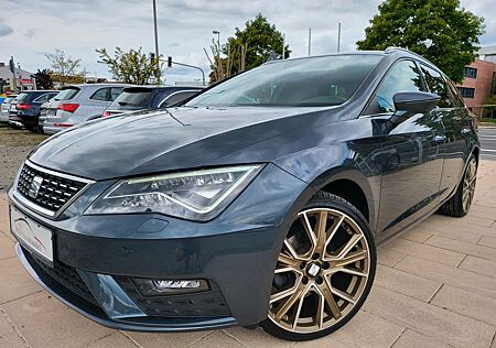 Seat Leon ST Xcellence