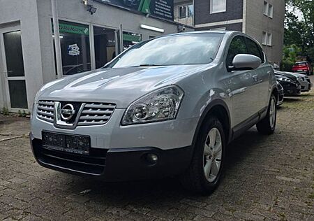 Nissan Qashqai Acenta