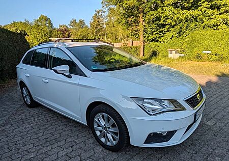 Seat Leon ST 1.5 TSI STYL KOMBI