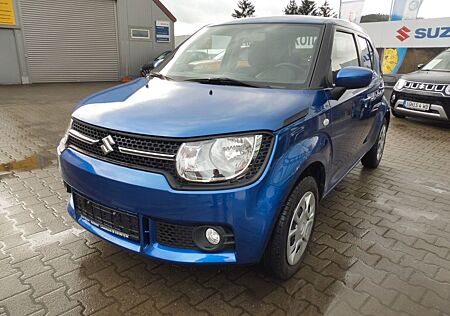 Suzuki Ignis Club
