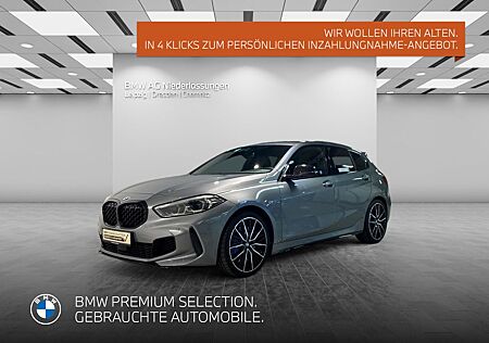 BMW M135i xDrive LiveCockpitProf Head-Up Kamera LED
