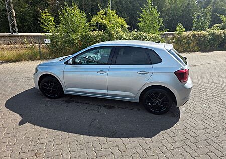 VW Polo Volkswagen 1.0 TSI 70kW Comfortline Comfortline