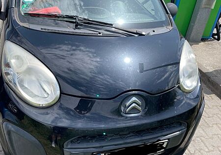 Citroën C1 1.0 Advance