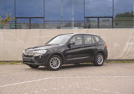 BMW X3 3,0 xDrive30D Aut.