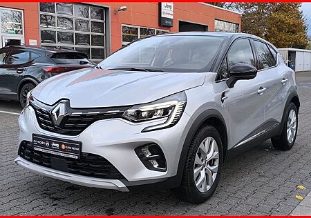 Renault Captur II 1.3 TCe140 INTENS