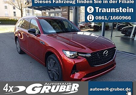 Mazda CX-80 3.3L e-SKYACTIV D 254ps Automatik Allrad H