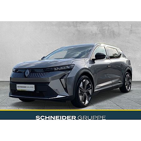 Renault Scenic E-Tech leasen
