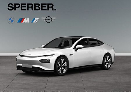 XPENG P7 AWD Performance*Lenkradheizung*360 Kamera*