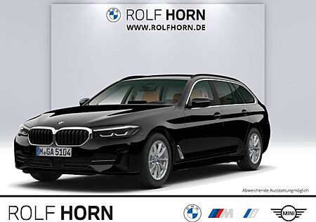 BMW 530d Touring Automatik Navi Klima Sitzhzg. LED