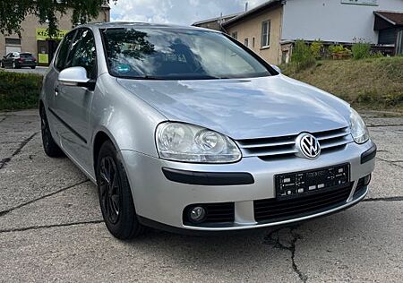 VW Golf Volkswagen 5 1.6 FSI Comfortline