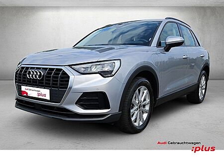 Audi Q3 45 TFSI e S tronic