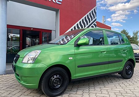 Kia Picanto 1.1 LX 5türig elFH ZV CD Servo