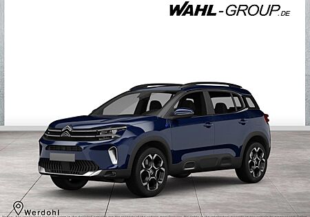 Citroën C5 Aircross Shine*KLIMAAUT*LED*ELEKTR.SITZE*